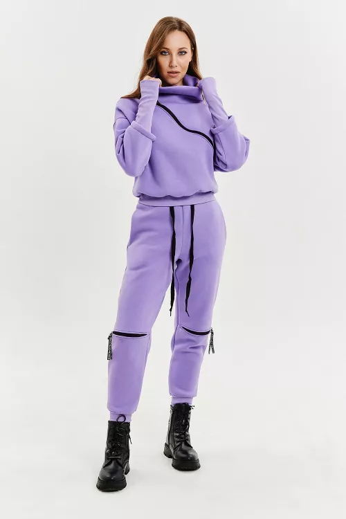 Костюм женский спортивный 779308