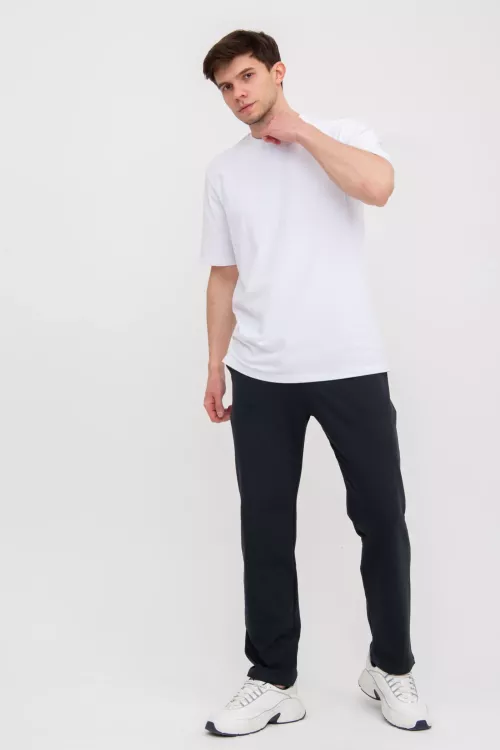 Брюки мужские 1592/1 графит последний размер