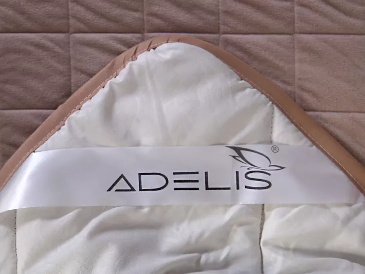 Одеяло "Верблюд" облегченное микрофибра детское