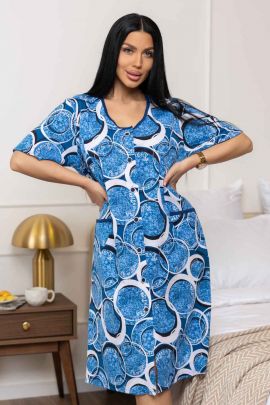 Халат женский 119632