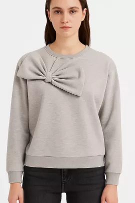 Лонгслив 42346