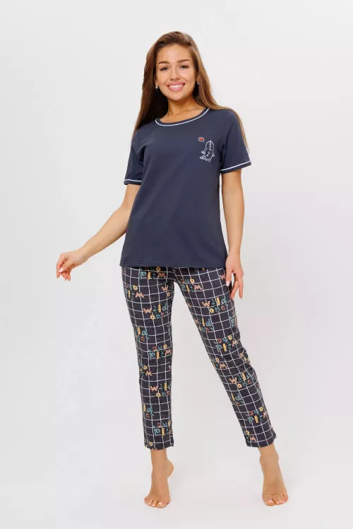 Костюм женский домашний 917875