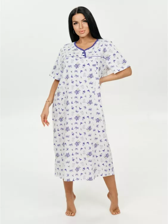 Сорочка женская 617745