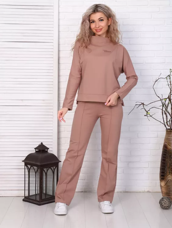 Костюм женский спортивный 120654