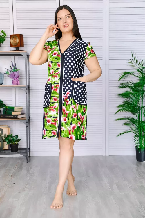 Халат женский 707871