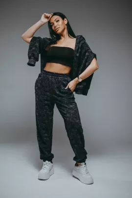 Брюки женские 98577