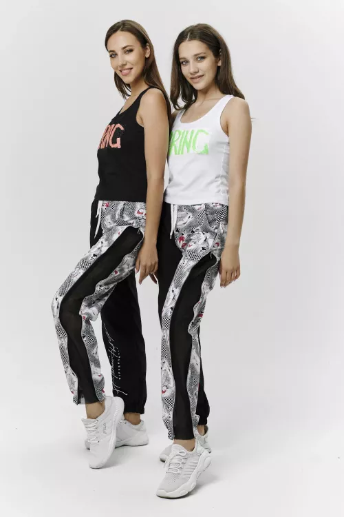 Брюки женские 706963