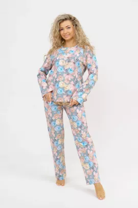 Пижама женская 9190 П