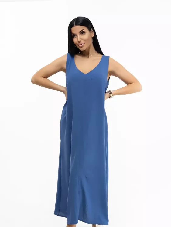 Платье женское 411021