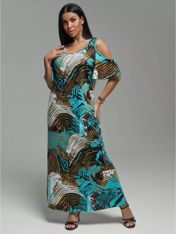 Платье женское 209887