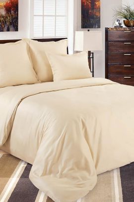 КПБ Сатин Элегант - Шампань