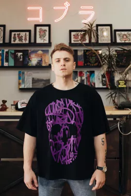 Футболка М44