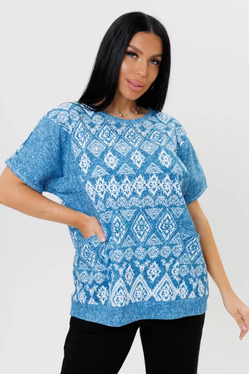 Футболка женская 388086