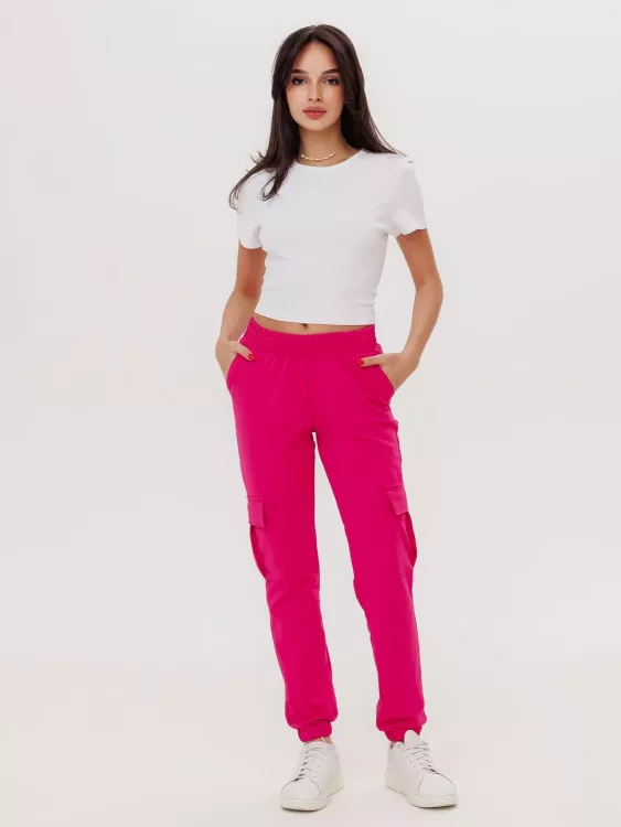 Брюки женские 477492