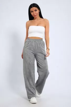 Брюки БР-11 серый последний размер