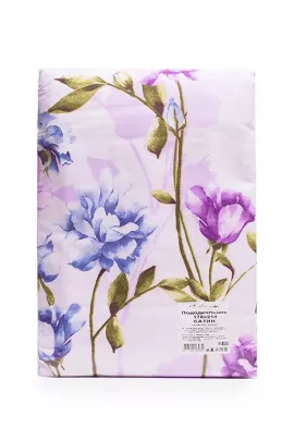 Пододеяльник сатин