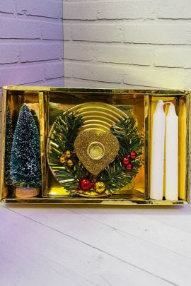 61118 Набор свечей