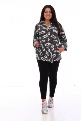 Толстовка 681