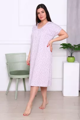 Сорочка Натали - Веточки