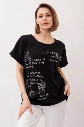 Футболка женская 740661