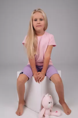 Шорты Велосипедки ШВ детские