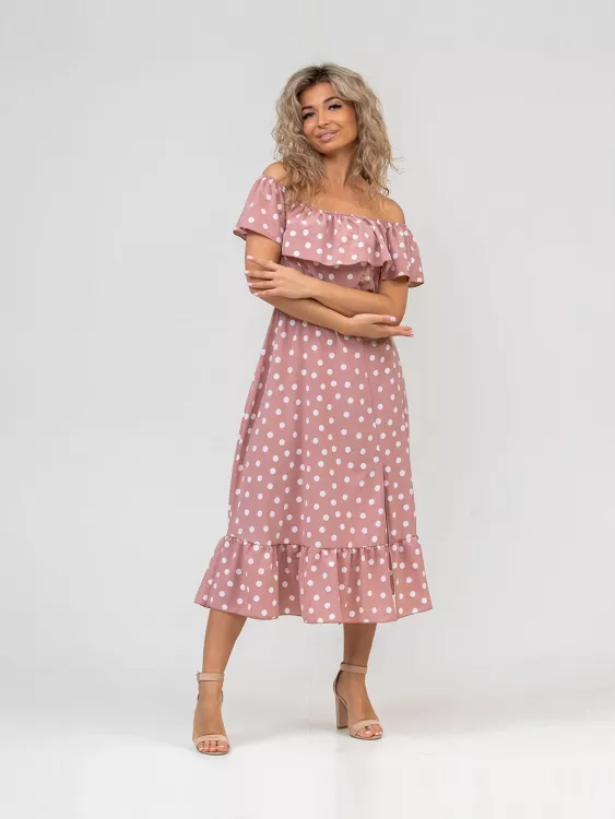 Платье женское 978870