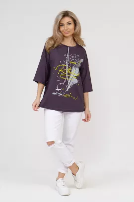 Футболка 897