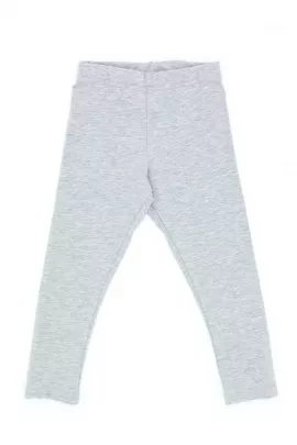 Лосины Меланж длинные детские