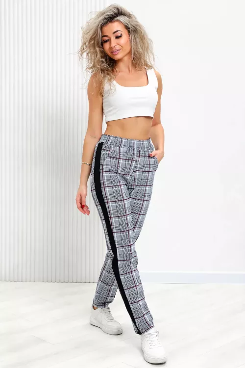 Брюки женские 9545 Б