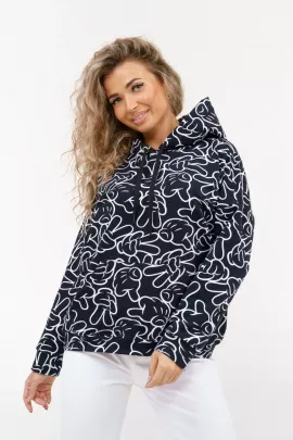 Толстовка женская 459360