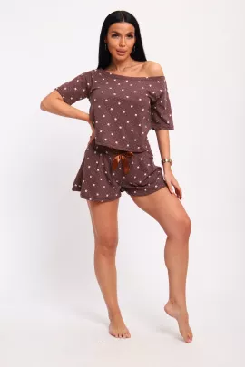 Пижама женская 324998