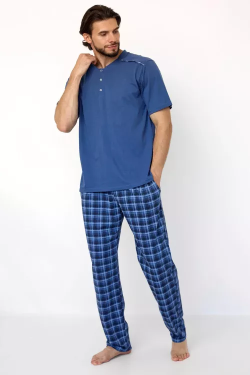 Пижама мужская 682190