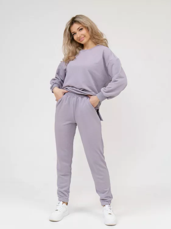 Костюм женский спортивный 340941