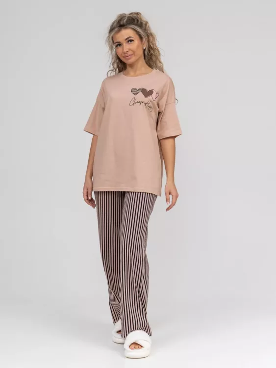 Пижама женская 866957
