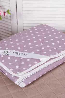 Одеяло "Бамбук" облегченное сатин