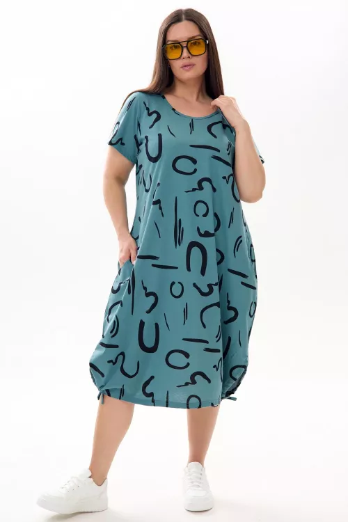 Платье женское 67790