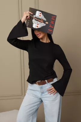 Лонгслив женский 473294