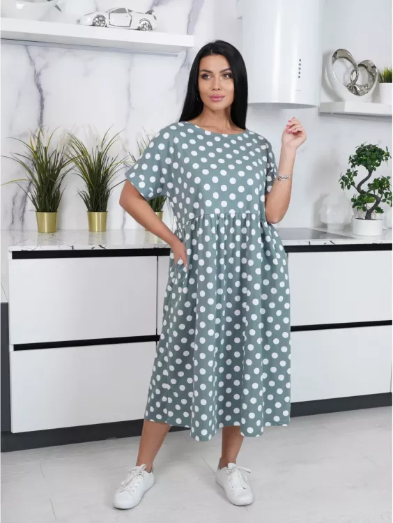 Платье женское 840882