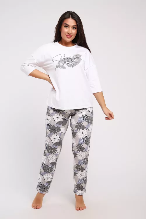 Костюм женский 1987 КД