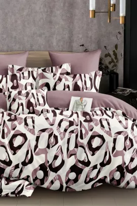 Оцелот КПБ поплин