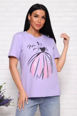 Футболка женская 134060