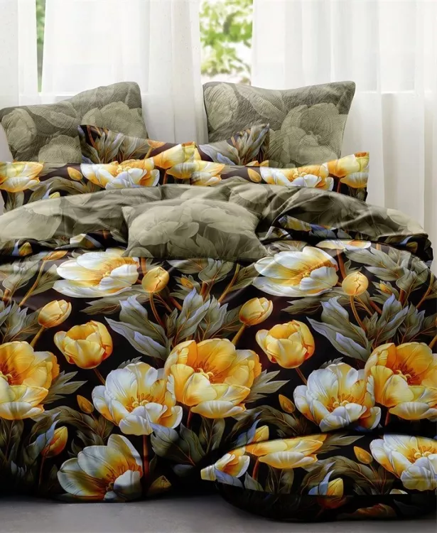 Постельное белье бязь люкс - Маргарита