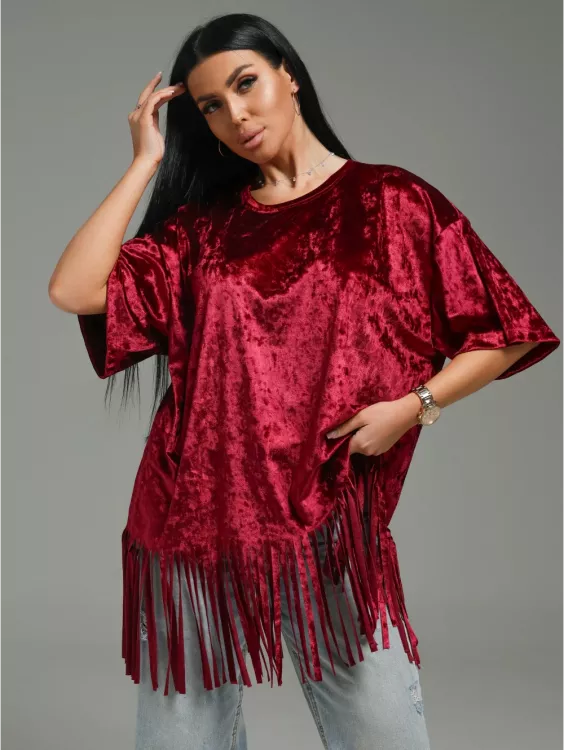 Футболка женская 333773