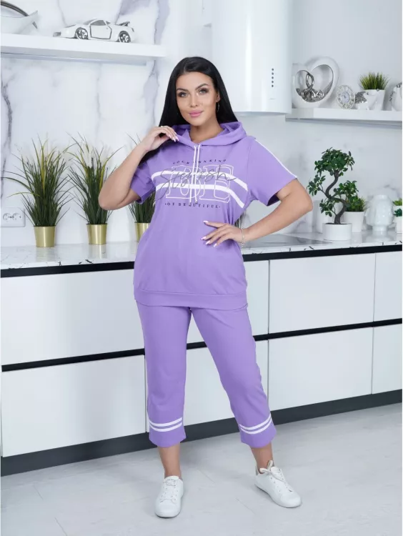 Костюм женский спортивный 909774