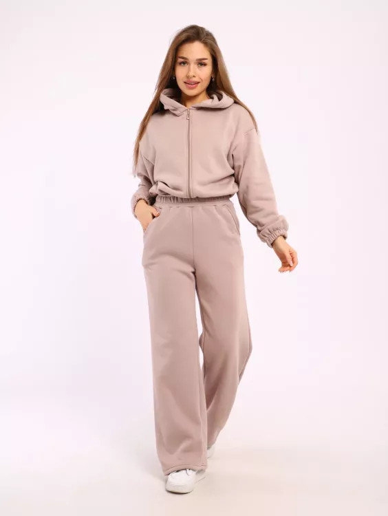 Костюм женский с брюками 776424