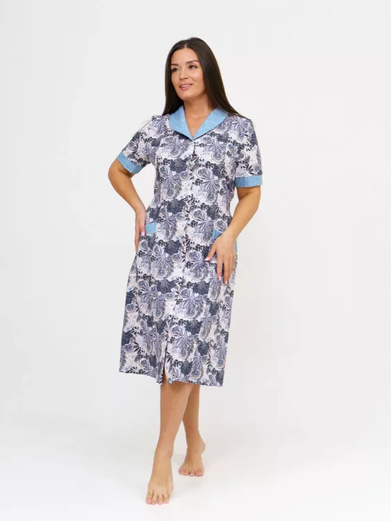 Халат женский 981910