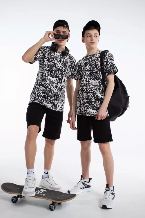 Костюм Грани 3