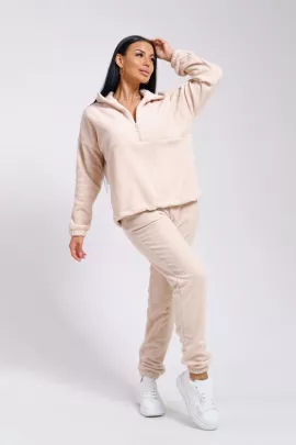 Костюм женский с брюками 591923