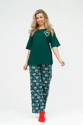 Пижама женская 453648