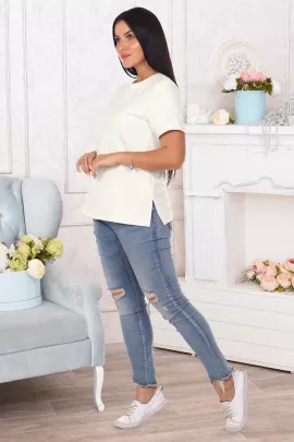 Футболка женская 702042